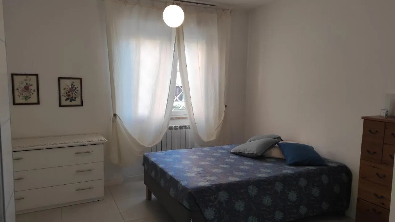 Bilocale Colle Salario Roma Apartment