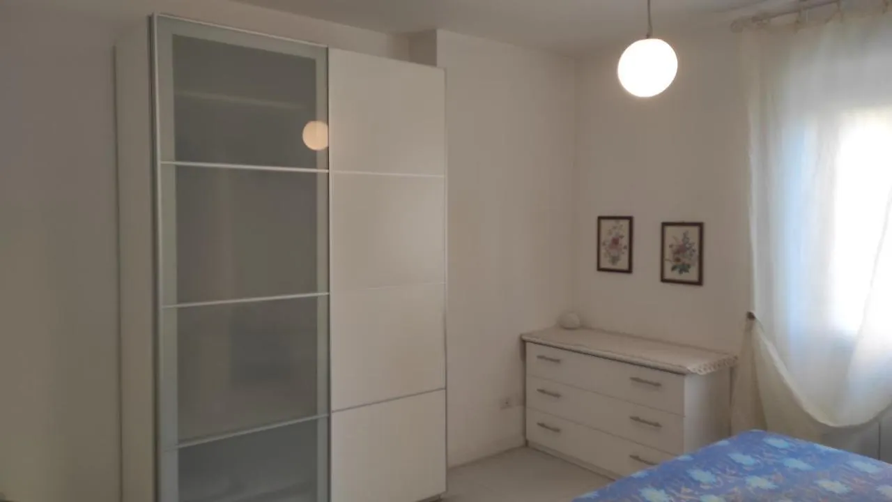 Bilocale Colle Salario Roma Apartment