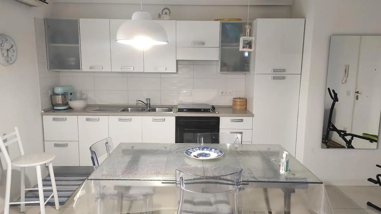 Bilocale Colle Salario Roma Apartment 0*, Rome Italy