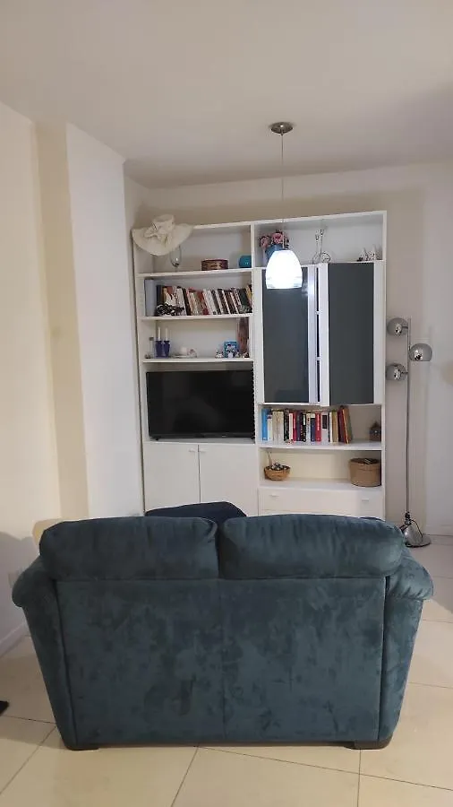 Bilocale Colle Salario Roma Apartment  Rome