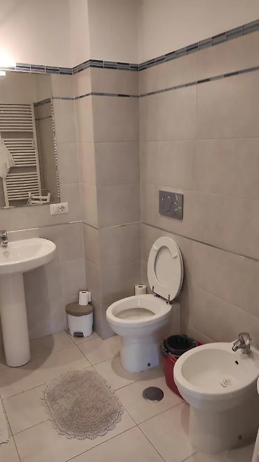 Bilocale Colle Salario Roma Apartment